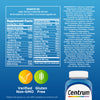 Centrum Multivitamin for Men, Multivitamin/Multimineral Supplement with Vitamin D3, B Vitamins and Antioxidants, Gluten Free, Non-GMO Ingredients - 200 Count