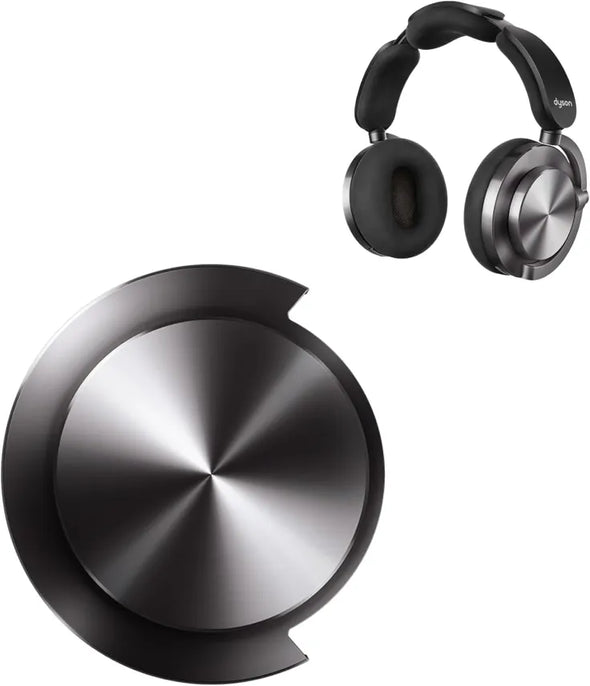 Dyson OnTra Ear Cushion, Dark Iron
