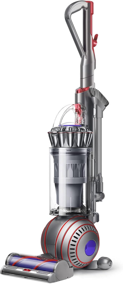 Dyson Ball Animal 3 Upright Vacuum, Nickel/Bundle