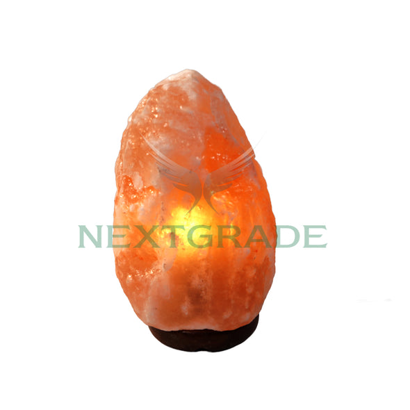 Himalayan Salt Lamp Natural Shape 1-2kg