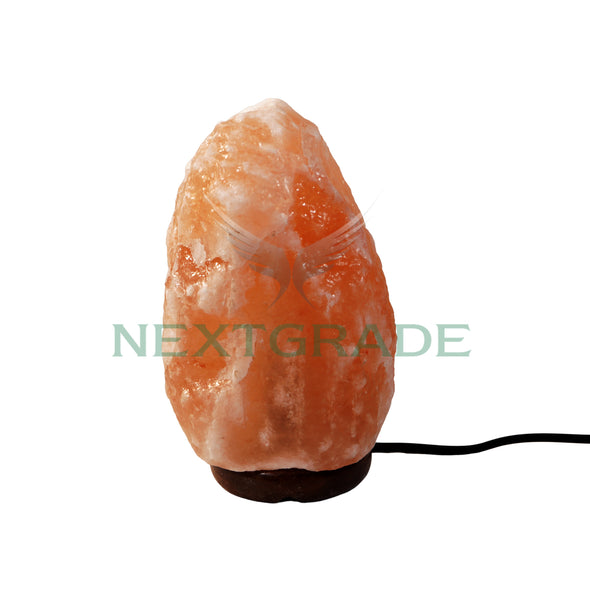 Himalayan Salt Lamp Natural Shape 1-2kg