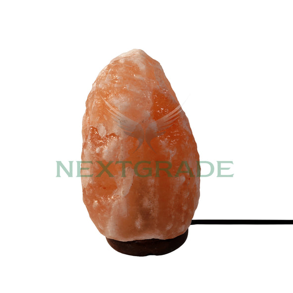 Himalayan Salt Lamp Natural Shape 1-2kg