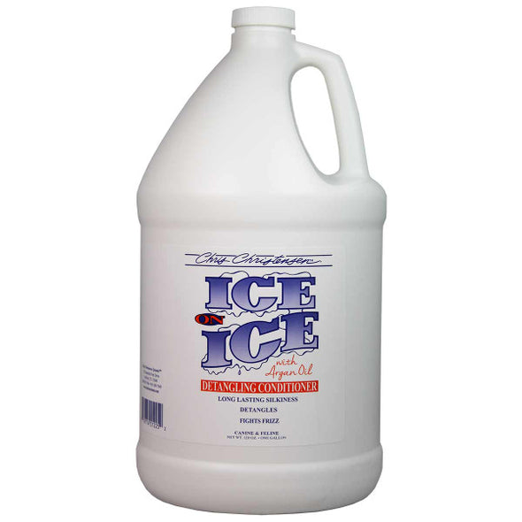 CHRIS CHRISTENSEN ICE ON ICE DETANGLING CONDITIONER