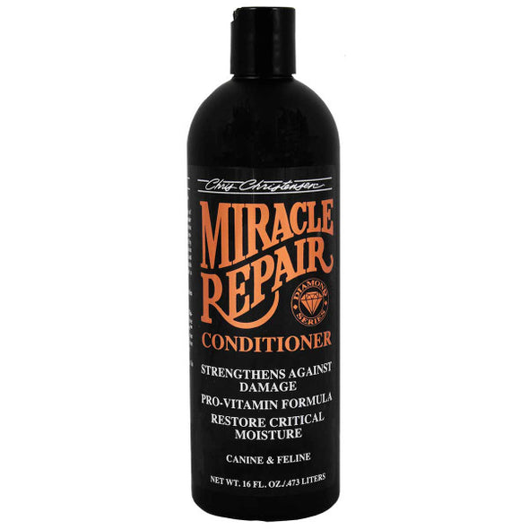 CHRIS CHRISTENSEN DIAMOND SERIES MIRACLE REPAIR CONDITIONER