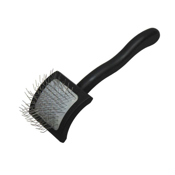 CHRIS CHRISTENSEN BIG K BLACK SLICKERS BRUSH