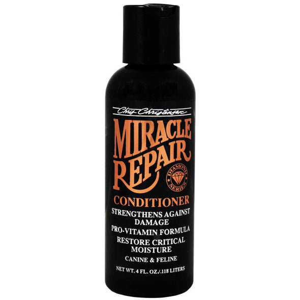 CHRIS CHRISTENSEN DIAMOND SERIES MIRACLE REPAIR CONDITIONER