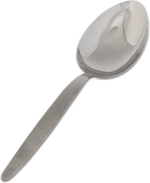 J.B. Prince Gray Kunz Sauce Spoon U715 S/S