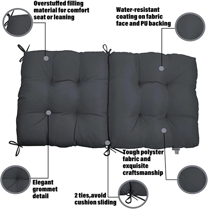 Indoor Back Cushions