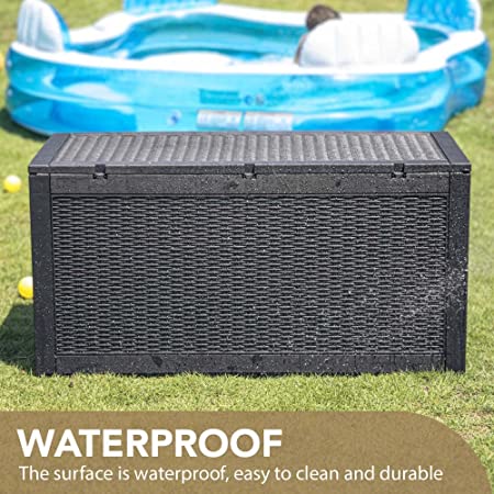 Large Waterproof Storage Container