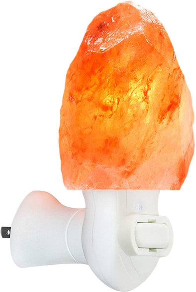 Himalayan Lamp Natural Crystal Salt- 1 Pack
