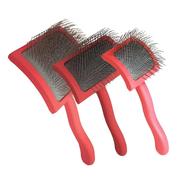 CHRIS CHRISTENSEN BIG G CORAL SLICKERS BRUSH