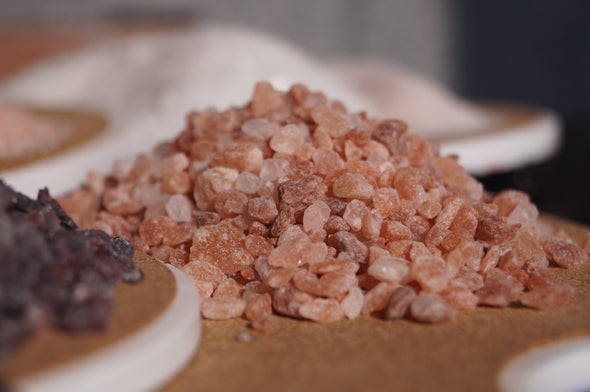 Himalayan Salt Edible Salt