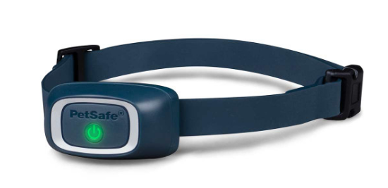 PETSAFE LITE RECHARGEABLE BARK COLLAR